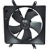 Universal Air Conditioner (UAC) FA70087C Engine Cooling Fan Assembly Engine Cooling Fan Assembly -- Radiator Fan