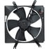 Universal Air Conditioner (UAC) FA70087C Engine Cooling Fan Assembly Engine Cooling Fan Assembly -- Radiator Fan