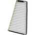 FI1006C by UNIVERSAL AIR CONDITIONER (UAC) - Cabin Air Filter -- Particulate Cabin Air Filter