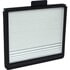 Universal Air Conditioner (UAC) FI1007C Cabin Air Filter Cabin Air Filter -- Particulate Cabin Air Filter