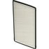 FI1009C by UNIVERSAL AIR CONDITIONER (UAC) - Cabin Air Filter -- Particulate Cabin Air Filter