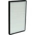 FI1036C by UNIVERSAL AIR CONDITIONER (UAC) - Cabin Air Filter -- Particulate Cabin Air Filter