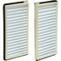 FI1030C by UNIVERSAL AIR CONDITIONER (UAC) - Cabin Air Filter -- Particulate Cabin Air Filter
