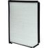 FI1045C by UNIVERSAL AIR CONDITIONER (UAC) - Cabin Air Filter -- Particulate Cabin Air Filter