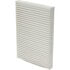 Universal Air Conditioner (UAC) FI1054C Cabin Air Filter Cabin Air Filter -- Particulate Cabin Air Filter
