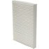 Universal Air Conditioner (UAC) FI1054C Cabin Air Filter Cabin Air Filter -- Particulate Cabin Air Filter