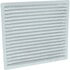 Universal Air Conditioner (UAC) FI1065C Cabin Air Filter Cabin Air Filter -- Particulate Cabin Air Filter