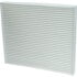 FI1099C by UNIVERSAL AIR CONDITIONER (UAC) - Cabin Air Filter -- Particulate Cabin Air Filter