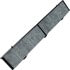 FI1122C by UNIVERSAL AIR CONDITIONER (UAC) - Cabin Air Filter -- Charcoal Cabin Air Filter