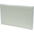 Universal Air Conditioner (UAC) FI1151C Cabin Air Filter Cabin Air Filter -- Particulate Cabin Air Filter