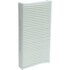 Universal Air Conditioner (UAC) FI1147C Cabin Air Filter Cabin Air Filter -- Particulate Cabin Air Filter