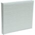 Universal Air Conditioner (UAC) FI1173C Cabin Air Filter Cabin Air Filter -- Particulate Cabin Air Filter