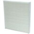 Universal Air Conditioner (UAC) FI1174C Cabin Air Filter Cabin Air Filter -- Particulate Cabin Air Filter