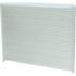 Universal Air Conditioner (UAC) FI1176C Cabin Air Filter Cabin Air Filter -- Particulate Cabin Air Filter