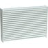 FI1178C by UNIVERSAL AIR CONDITIONER (UAC) - Cabin Air Filter -- Particulate Cabin Air Filter