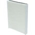 FI1193C by UNIVERSAL AIR CONDITIONER (UAC) - Cabin Air Filter -- Particulate Cabin Air Filter