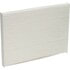 FI1197C by UNIVERSAL AIR CONDITIONER (UAC) - Cabin Air Filter -- Particulate Cabin Air Filter