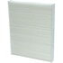 FI1191C by UNIVERSAL AIR CONDITIONER (UAC) - Cabin Air Filter -- Particulate Cabin Air Filter