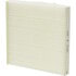FI1220C by UNIVERSAL AIR CONDITIONER (UAC) - Cabin Air Filter -- Particulate Cabin Air Filter
