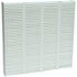 FI1220C by UNIVERSAL AIR CONDITIONER (UAC) - Cabin Air Filter -- Particulate Cabin Air Filter