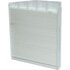 FI1209C by UNIVERSAL AIR CONDITIONER (UAC) - Cabin Air Filter -- Particulate Cabin Air Filter