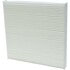 FI1225C by UNIVERSAL AIR CONDITIONER (UAC) - Cabin Air Filter -- Particulate Cabin Air Filter