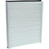 FI1250C by UNIVERSAL AIR CONDITIONER (UAC) - Cabin Air Filter -- Particulate Cabin Air Filter