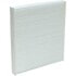 FI1264C by UNIVERSAL AIR CONDITIONER (UAC) - Cabin Air Filter -- Particulate Cabin Air Filter