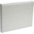 Universal Air Conditioner (UAC) FI1278C Cabin Air Filter Cabin Air Filter -- Particulate Cabin Air Filter