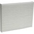 Universal Air Conditioner (UAC) FI1278C Cabin Air Filter Cabin Air Filter -- Particulate Cabin Air Filter