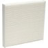 FI1275C by UNIVERSAL AIR CONDITIONER (UAC) - Cabin Air Filter -- Particulate Cabin Air Filter