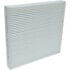 FI1275C by UNIVERSAL AIR CONDITIONER (UAC) - Cabin Air Filter -- Particulate Cabin Air Filter