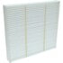 FI1275C by UNIVERSAL AIR CONDITIONER (UAC) - Cabin Air Filter -- Particulate Cabin Air Filter