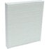 Universal Air Conditioner (UAC) FI1291C Cabin Air Filter Cabin Air Filter -- Particulate Cabin Air Filter