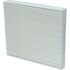 Universal Air Conditioner (UAC) FI1331C Cabin Air Filter Cabin Air Filter -- Particulate Cabin Air Filter