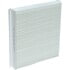 FI1332C by UNIVERSAL AIR CONDITIONER (UAC) - Cabin Air Filter -- Particulate Cabin Air Filter