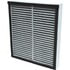 Universal Air Conditioner (UAC) FI1354C Cabin Air Filter Cabin Air Filter -- Charcoal Cabin Air Filter