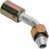 FT0082C by UNIVERSAL AIR CONDITIONER (UAC) - A/C Refrigerant Hose Fitting -- Aluminum 45º Male Oring Beadlock Fitting