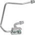 FT0472C by UNIVERSAL AIR CONDITIONER (UAC) - A/C Refrigerant Hose Fitting -- Aluminum Evaporator Pipe Assembly