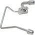 FT0472C by UNIVERSAL AIR CONDITIONER (UAC) - A/C Refrigerant Hose Fitting -- Aluminum Evaporator Pipe Assembly