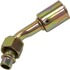 FT1313SBC by UNIVERSAL AIR CONDITIONER (UAC) - A/C Refrigerant Hose Fitting -- Steel 45º Female Oring Beadlock Fitting
