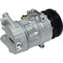 CO11489C by UNIVERSAL AIR CONDITIONER (UAC) - A/C Compressor -- UAC PXC14 Compressor Assembly
