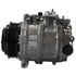 CO 11494F by UNIVERSAL AIR CONDITIONER (UAC) - A/C Compressor -- 7SEU17C Compressor Assembly
