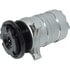 CO20109GLC by UNIVERSAL AIR CONDITIONER (UAC) - A/C Compressor -- UAC HR6 Compressor Assembly