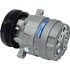 Universal Air Conditioner (UAC) CO20091C A/C Compressor A/C Compressor -- UAC V5 Compressor Assembly