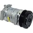 CO20151C by UNIVERSAL AIR CONDITIONER (UAC) - A/C Compressor -- UAC HT6 Compressor Assembly