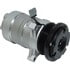 CO20179GLC by UNIVERSAL AIR CONDITIONER (UAC) - A/C Compressor -- UAC HR6 Compressor Assembly
