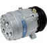 CO20195C by UNIVERSAL AIR CONDITIONER (UAC) - A/C Compressor -- UAC V5 Compressor Assembly
