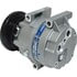 Universal Air Conditioner (UAC) CO20335C A/C Compressor A/C Compressor -- UAC V5 Compressor Assembly
