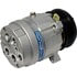 CO20452C by UNIVERSAL AIR CONDITIONER (UAC) - A/C Compressor -- UAC V5 Compressor Assembly